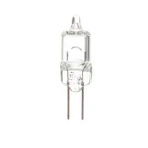 MICROWAVE HALOGEN BULB 10W 12V
