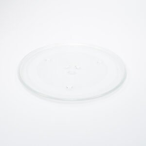 MICROWAVE GLASS TRAY