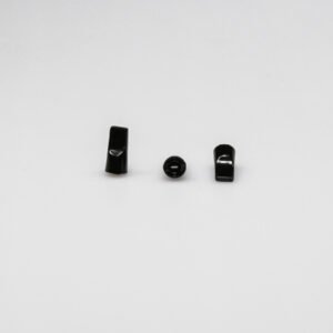 RANGE CLOCK KNOBS - SET OF 3