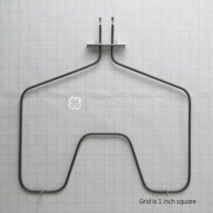 RANGE OVEN BAKE ELEMENT