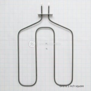 RANGE OVEN BROIL ELEMENT