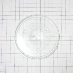 GLASS TRAY