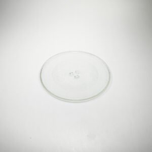 MICROWAVE GLASS TRAY