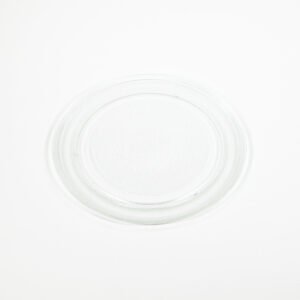 MICROWAVE GLASS TRAY