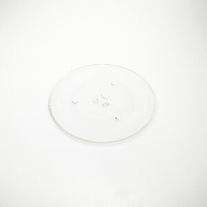MICROWAVE GLASS TRAY