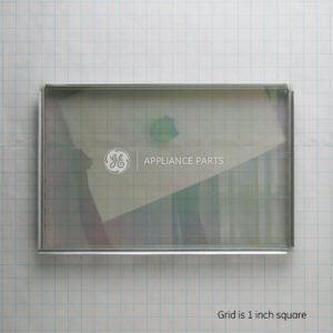 FRAME WINDOW PACK ASSY