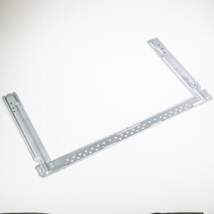 PLATE MOUNTING ASM