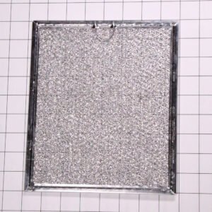 MICROWAVE GREASE FILTER