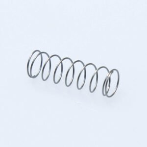 DISHWASHER PLUNGER SPRING