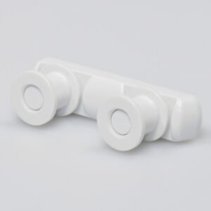 GUIDE RAIL BRACKET ASM