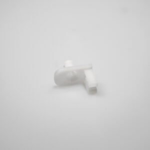 DISHWASHER LOWER RACK STUD ROLLER