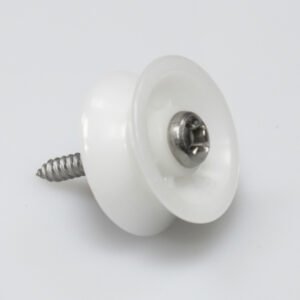 DISHWASHER ROLLER BUSHING STUD