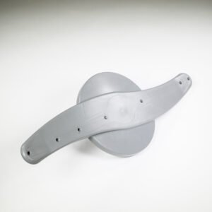 DISHWASHER LOWER SPRAY ARM ASSEMBLY