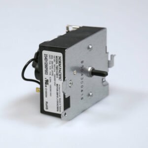 DRYER TIMER