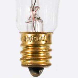 DRYER BULB - 10W 120V