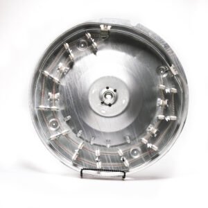 HOUSING HEATER ASSY