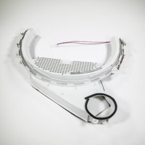 TRAP DUCT COMPLETE ASM