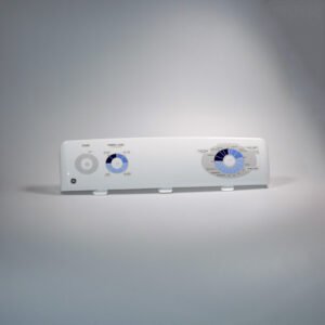 DRYER BACKSPLASH - WHITE