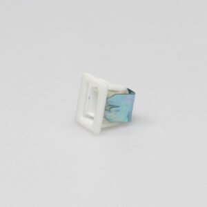 DRYER DOOR LATCH
