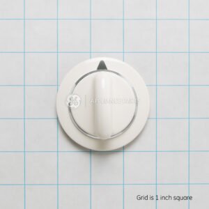 KNOB ASM TIMER - CC