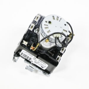 TIMER PLAS. SHAFT