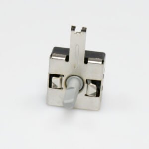 DRYER ROTARY START SWITCH