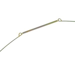 GASKET OUTSIDE CLAMP