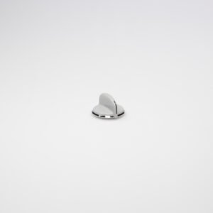 LAUNDRY KNOB - GRAY
