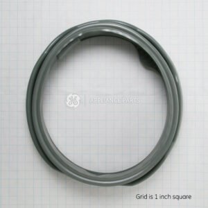 WASHING MACHINE DOOR GASKET