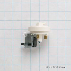 SWITCH PRESSURE