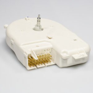TIMER WASHER