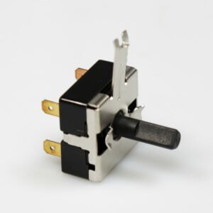 SWITCH ROTARY