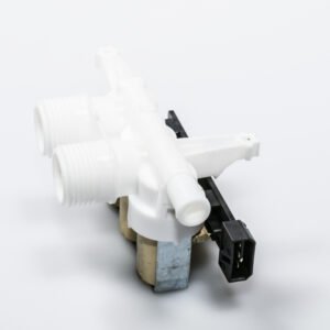 TRIPLE WATER VALVE