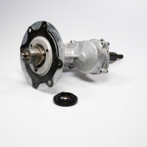 DISCONTINUED Oversize charge applies