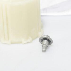 WASHING MACHINE AGITATOR COUPLING KIT