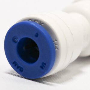 REFRIGERATOR UNION CONNECTOR - 1/4