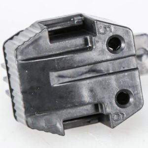 REFRIGERATOR COMPRESSOR START RELAY