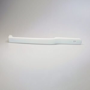 HANDLE DOOR FF WHITE