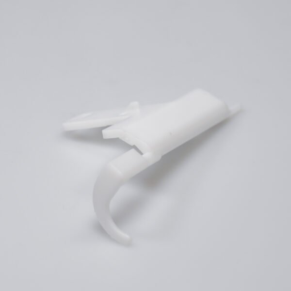 REFRIGERATOR RECESS DOOR CRANK