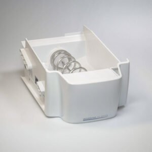 FRIDGE ICE DISPENSER BUCKET & AUGER