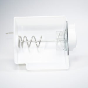 BUCKET AUGER ASSY DISPLAY