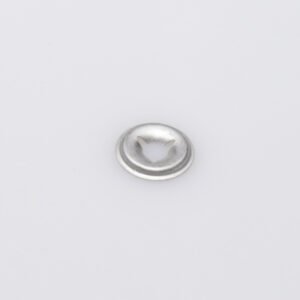 REFRIGERATOR PUSH-ON MOUNTING CLIP