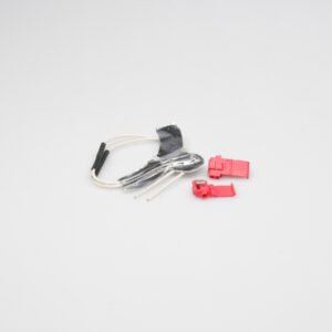 REFERIGATOR DISPENSER WATER TUBE HEATER