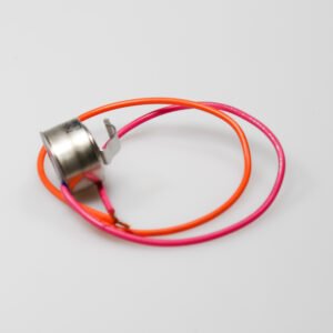 REFRIGERATOR DEFROST THERMOSTAT