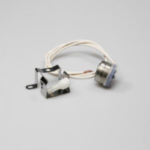 REFRIGERATOR DEFROST THERMOSTAT