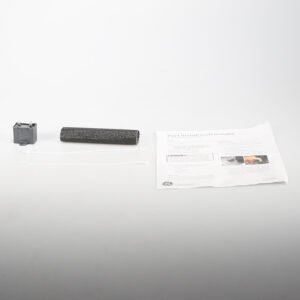 REFRIGERATOR CAPACITOR