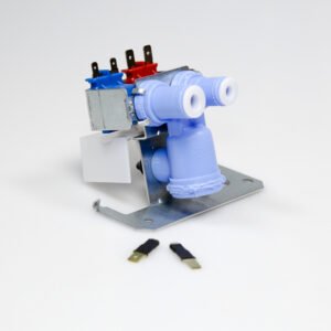 REFRIGERATOR DUAL LINE H20 VALVE KIT