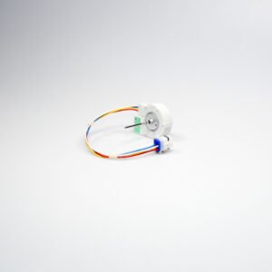REFER DC EVAPORATOR FAN MOTOR