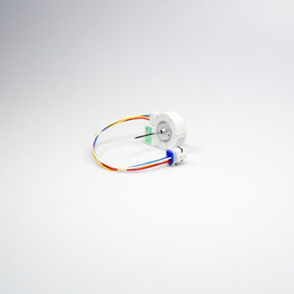 REFER DC EVAPORATOR FAN MOTOR
