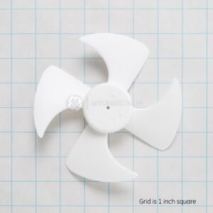 BLADE COND FAN ASM